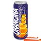 ORANGINA 33CL BLIK