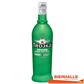 VODKA TROJKA GREEN 70CL 17%