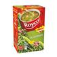 ROYCO MINUTE SOUP CRUNCHY ST-GERMAIN 20 STUKS