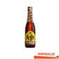 LEFFE BRUIN 0% 33CL