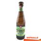 BLANCHE DU HAINAUT BIO 25CL