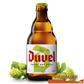 DUVEL TRIP HOP CITRA 33CL