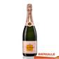 CHAMPAGNE VEUVE CLICQUOT ROSE 75CL