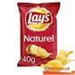 LAY'S CHIPS ZOUT 40GR