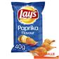 LAY'S CHIPS PAPRIKA 40GR