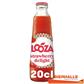 LOOZA AARDBEI 20CL