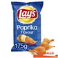 LAY'S CHIPS PAPRIKA 175GR