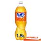 FANTA ZERO ORANGE 1500 PET