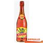 KIDIBUL APPEL-AARDBEI 75CL