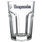 GLAS HOEGAARDEN RECHTHOEK 50CL