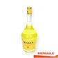 IZARRA JAUNE 70CL