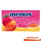 MENTOS GUM AQUA STRAWB.26G *14ST *10009847*