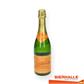 CREMANT DE BOURGOGNE H.VILLAMONT 75CL