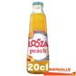 LOOZA PEACH 20CL