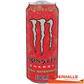 MONSTER ULTRA WATERMELON 50CL BLIK