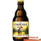 LA CHOUFFE 33CL