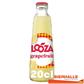 LOOZA POMPELMOES 20CL *GRAPEFRUIT