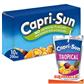 CAPRI-SUN TROPICAL 20CL POCHE