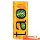 TAO GINGER 25CL BLIK ORANGE