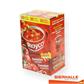 ROYCO MINUTE SOUP CRUNCHY TOMAAT+BAL 20 STUKS