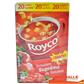 ROYCO MINUTE SOUP CRUNCHY TOMAAT SUPREME 20 STUKS