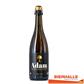 WILD ADAM CIDER 75CL 4,5°