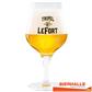 GLAS BRASSERIE LE FORT 33CL