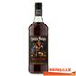 RUM CAPTAIN MORGAN BLACK SPICED 70CL 40%