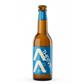 THRIVE PEAK IPA 33CL ALCOHOLVRIJ WITH PROTEIN WW 