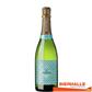 CAVA ARTS DE LUNA SPARKLING WHITE 75CL 0,0%