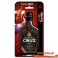 FLASK PORTO CRUZ TAWNY 20CL 19%