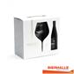 FOURCHETTE 33X4+GLAS GIFTPACK