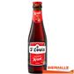 ST LOUIS PREMIUM KRIEK 25CL