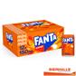 FANTA ORANGE 15CL BLIK