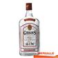 GIN GIBSON'S 70CL 37.5%