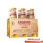 CRODINO BIONDO 6 X 17,5CL 