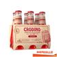 CRODINO ROSSO 6X17,5CL