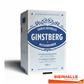 GINSTBERG 10L *BIDON *PLAT 