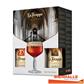 LA TRAPPE 33CLX4+GLAS*GIFT *TRAPPIST