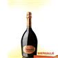 CHAMPAGNE RUINART ROSE 75CL