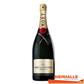 CHAMPAGNE MOET IMPERIAL BRUT 1,5L