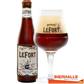 BRASSERIE LE FORT BRUIN 33CL