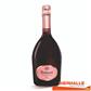 CHAMPAGNE RUINART ROSE 37,5CL