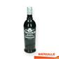 VODKA TROJKA BLACK 70CL 17%