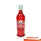 VODKA TROJKA RED 70CL 24%