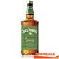 WHIS JACK DANIELS APPLE 70CL 35%