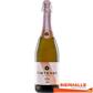 VINTENSE FINES BULLES ROSE 75CL 0,0%