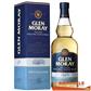 WHISKY GLEN MORAY SPEYSIDE PEATED SINGLE MALT 70CL