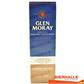 WHISKY GLEN MORAY CHARDONNAY CASK FINISH 70CL 40%