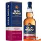 WHISKY GLEN MORAY SHERRY CASK FINISH 70CL 40%